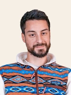 Thérapeute - Hypnothérapeute à Liège - Kévin Fatia